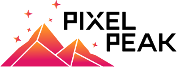 Pixel Peak