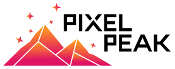 Pixel Peak